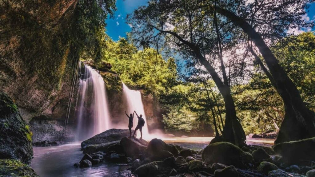 Khao Yai National Park – Great for nature lovers