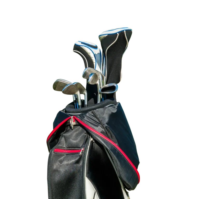 Golf bag