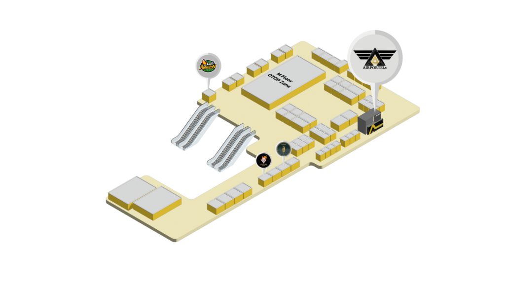 Airportels Phenix