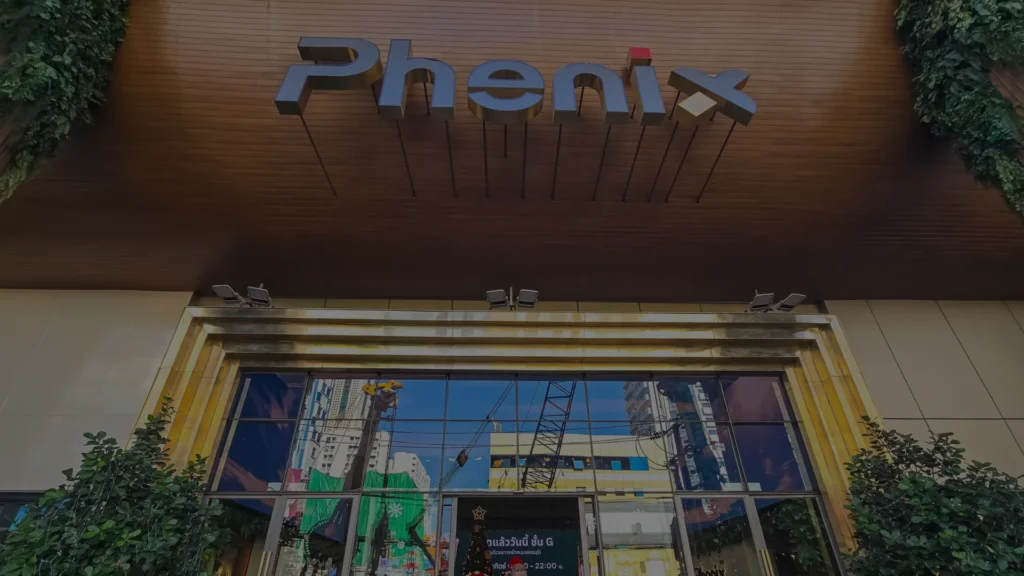 Phenix Pratunam