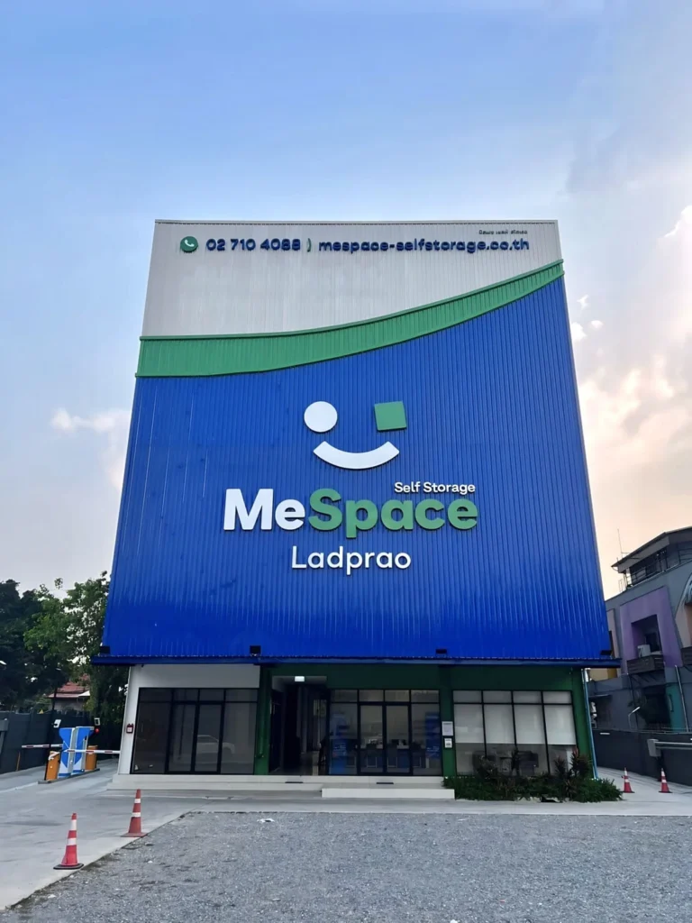 mespace ladprao