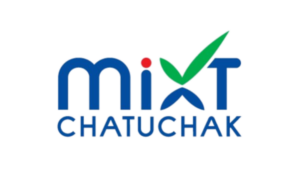 Mixt chatuchak logo