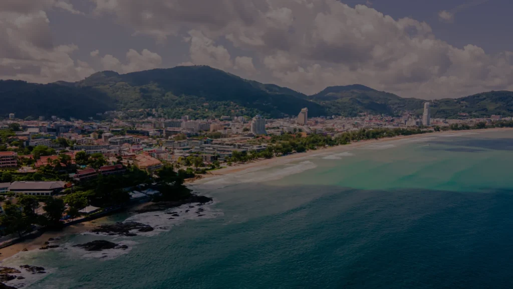 patong phuket