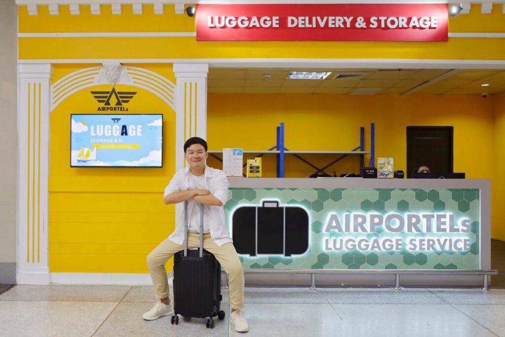 AIRPORTELs Phuket Airport