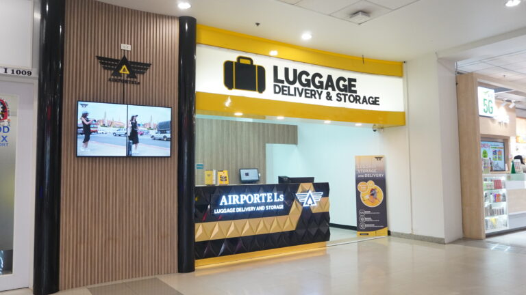 AIRPORTELs Chiang Mai Airport