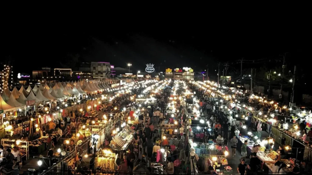 Indy Market – The Local Creative Market 