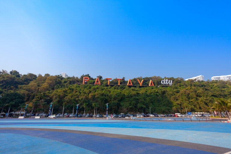 Pattaya