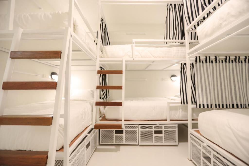 Best Hostel in Chiang Mai for Solo Travelers: Hostel Lullaby