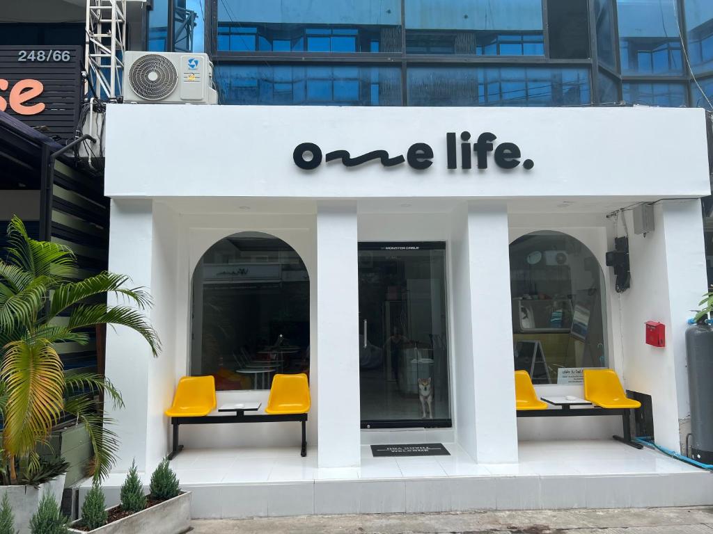 Best Overall Hostel: One Life Hostel