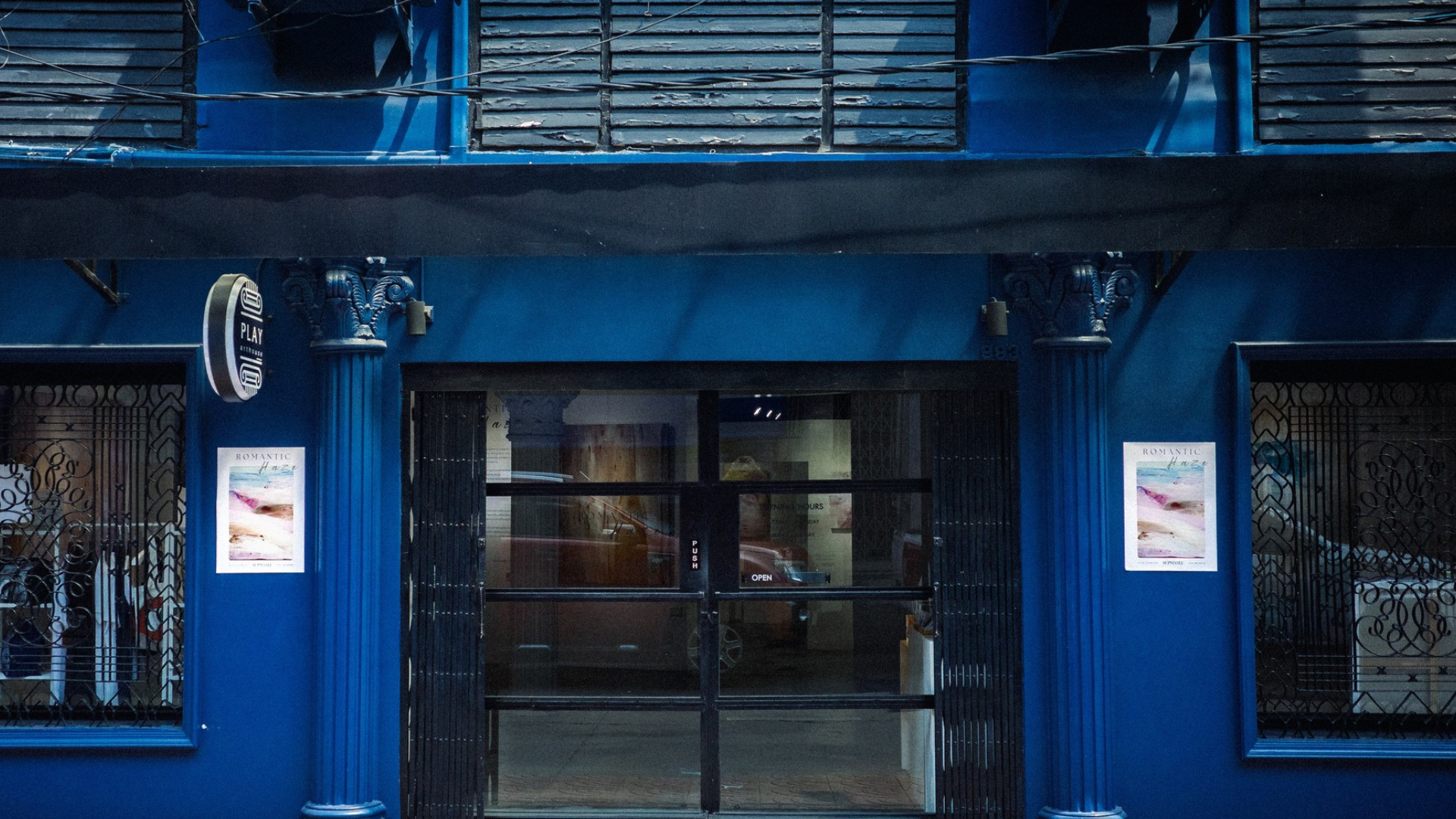 PLAY Art House