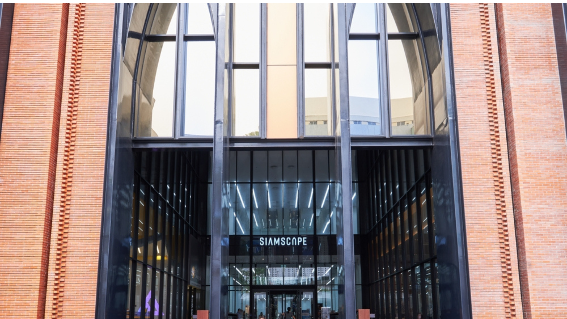 Siamscape 