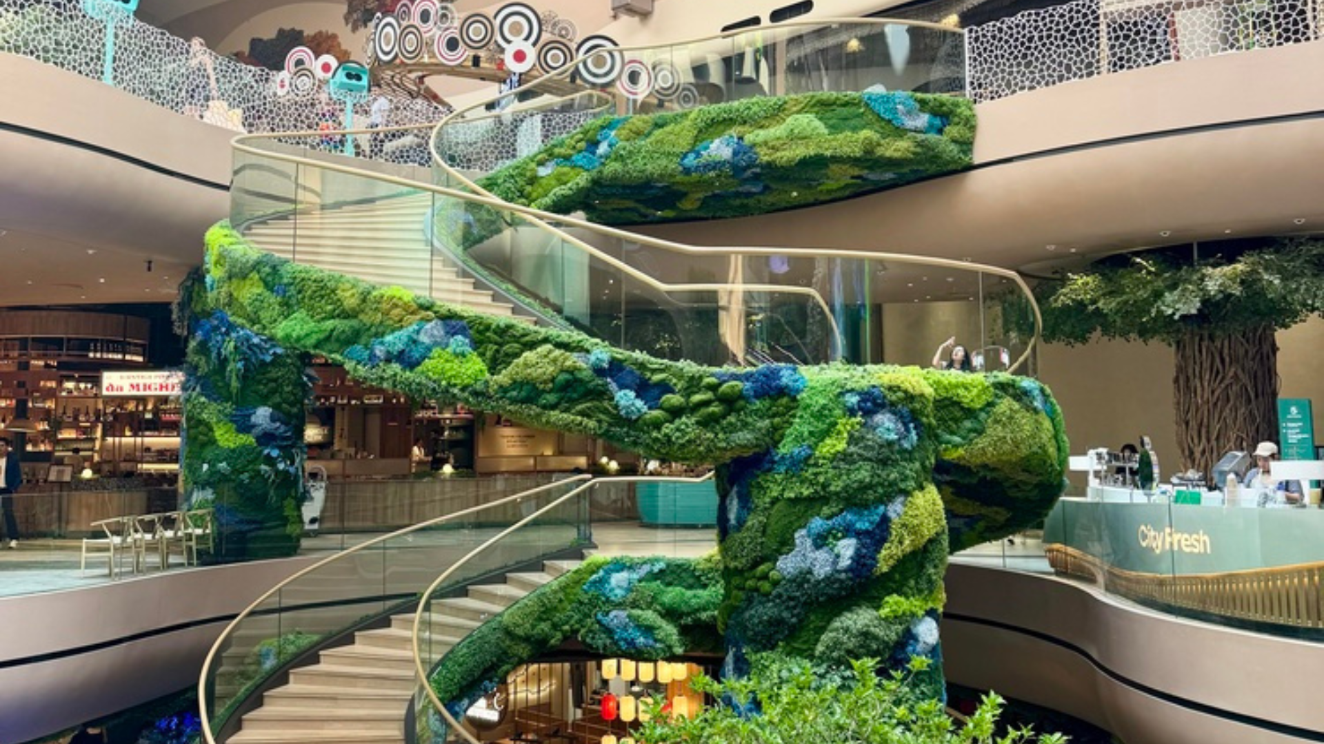 NEXTOPIA Bangkok's Newest Must-See 
