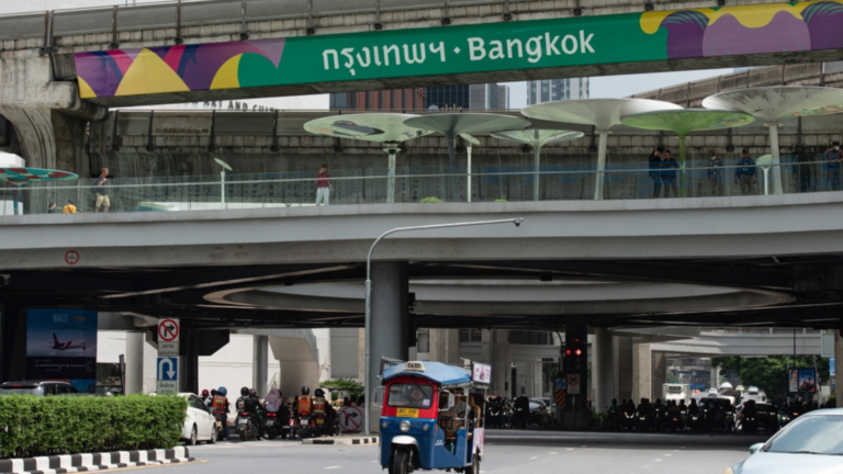 Siam Zone