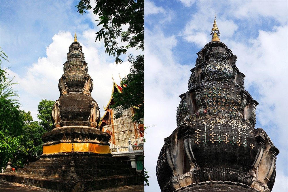 Wat Ku Tao