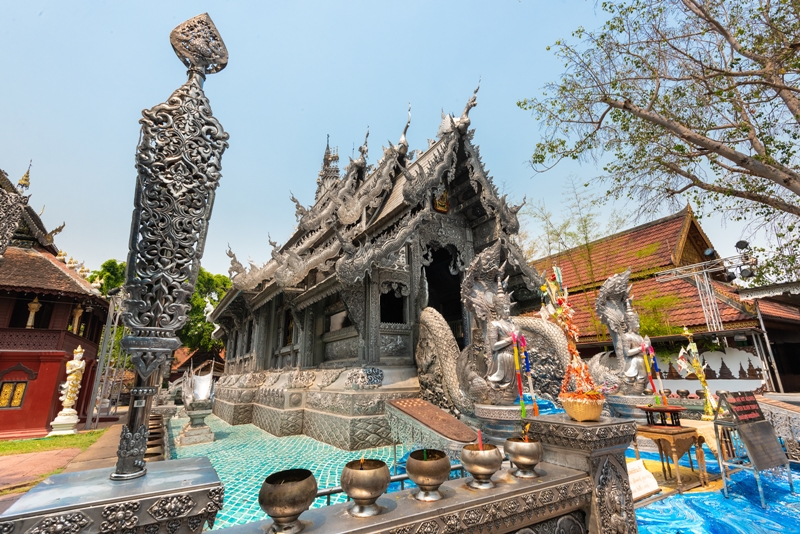 Wat Sri Suphan
