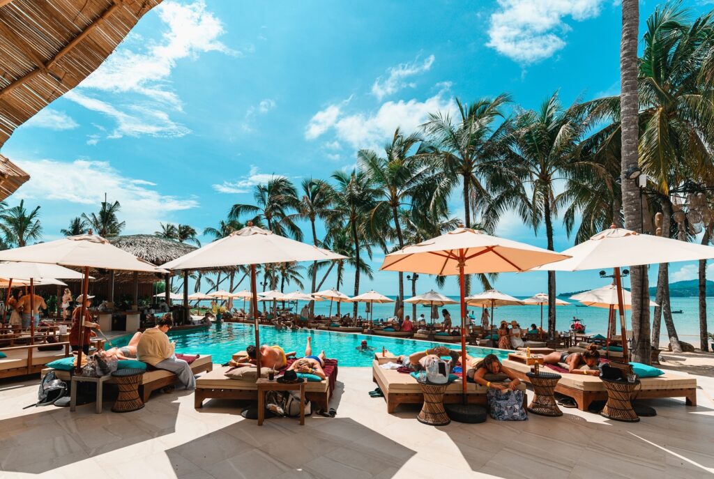 Carpe Diem Beach Club
