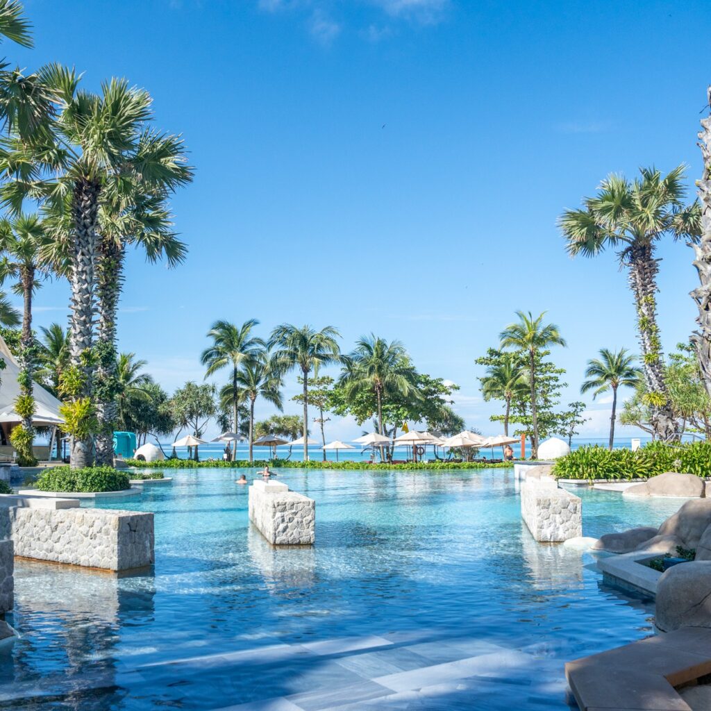 Coast Beach Club & Bistro