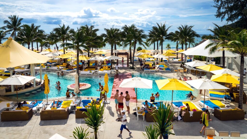 Dream Beach Club