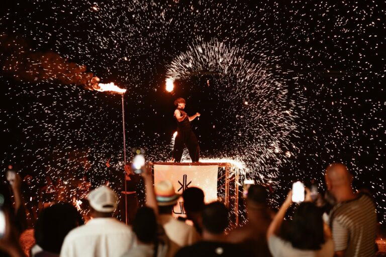 Kudo Beach Club