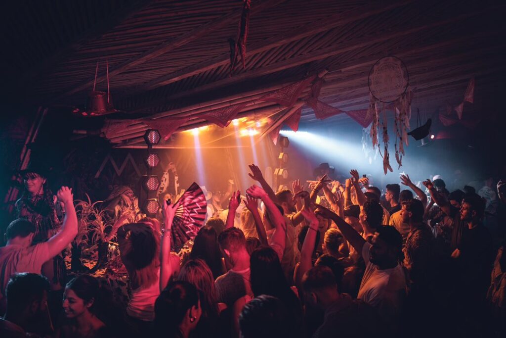 Maya Beach Club