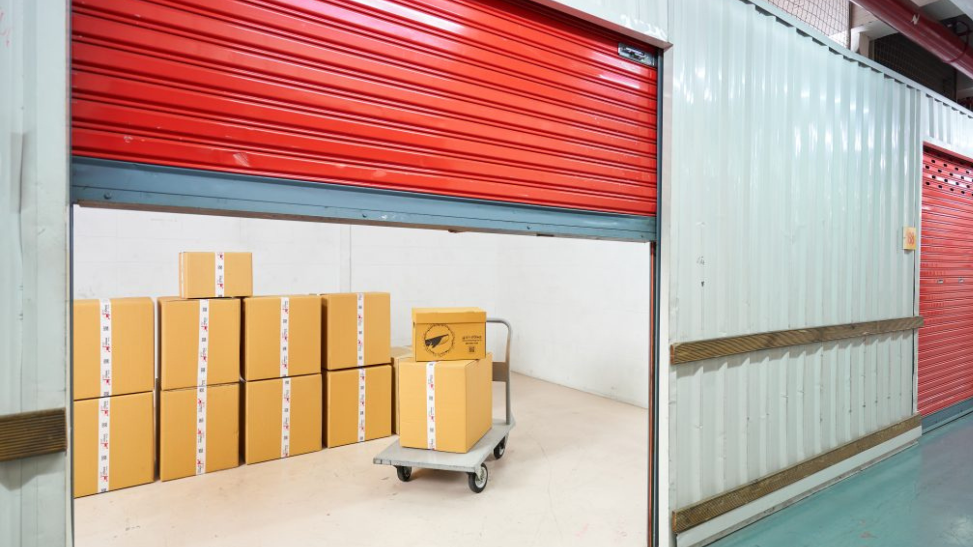 City Storage