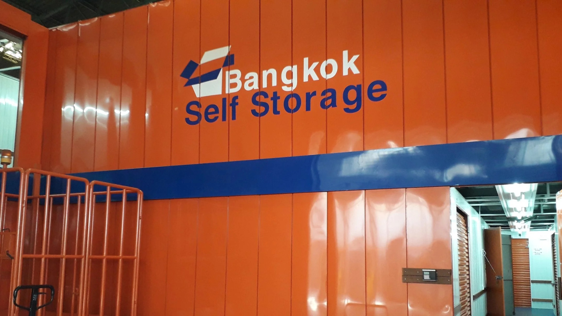 Bangkok Self Storage