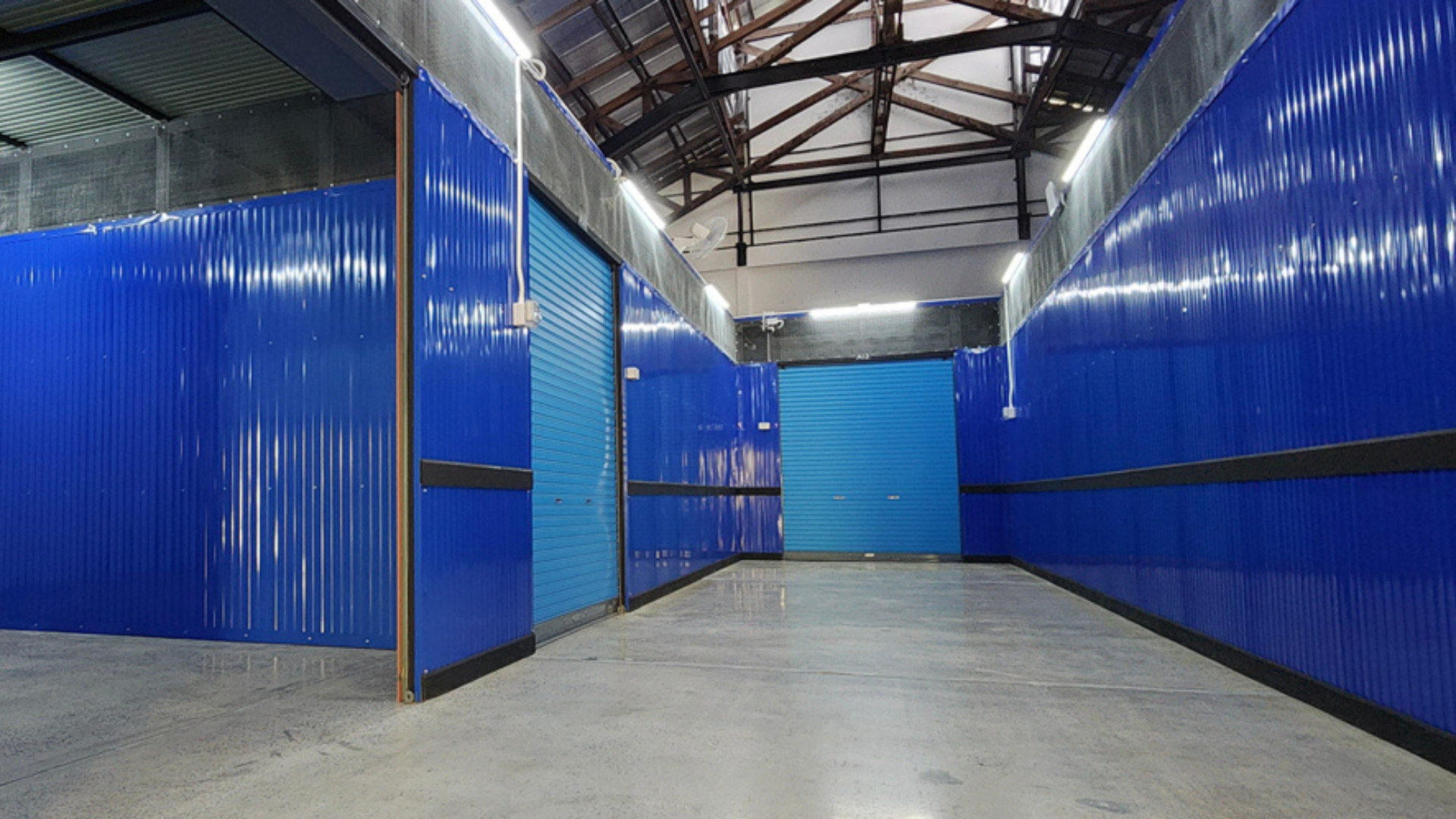 CH Self Storage