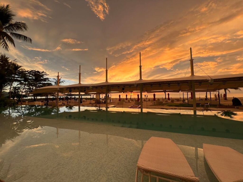 Xana Beach Club