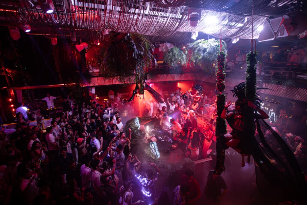 Maya Beach Club