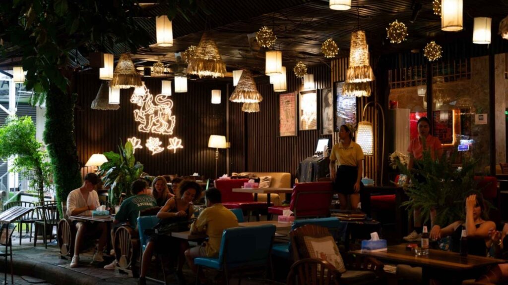 khaosan road bar