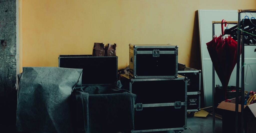 From Convenience to Security : The Top 10 Benefits of Self Storage Units in Bangkok