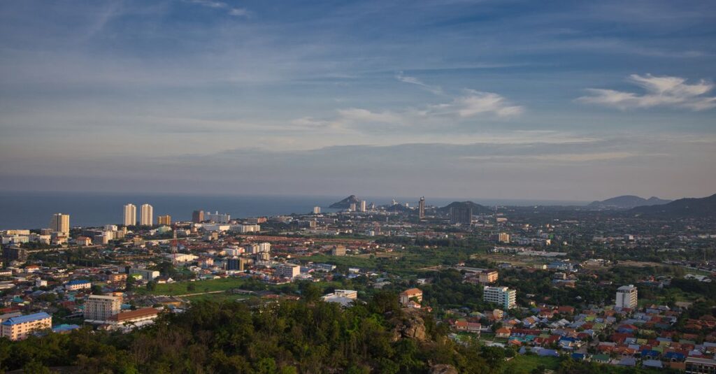 10 Hua-Hin Landmarks You Should Visit in 2023!