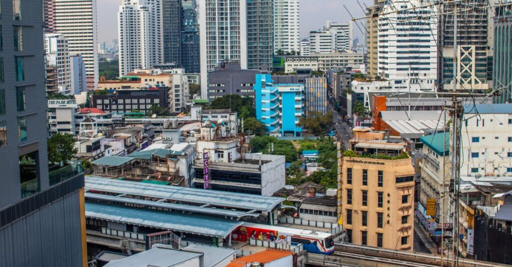 3 Things to Try in Sukhumvit