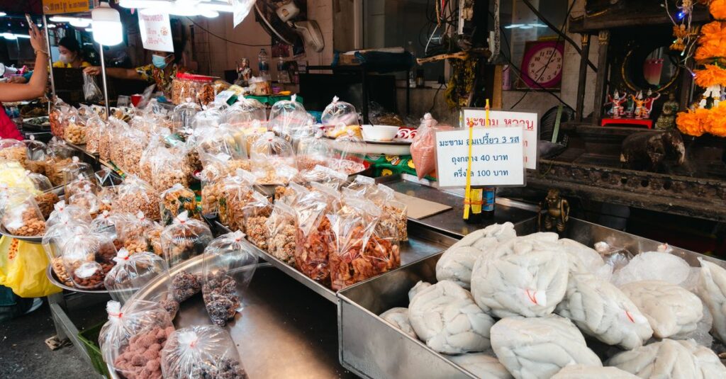 7 Shopping Items Korean Travelers Should Buy From Thailand