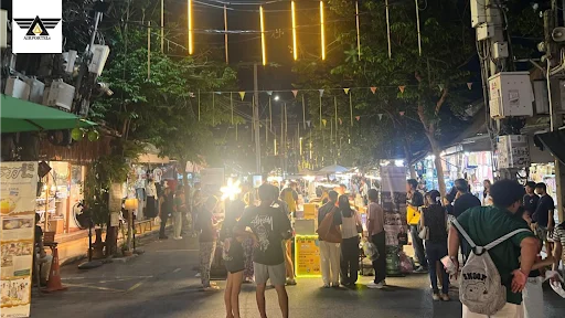 Indy Market Chatuchak