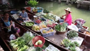 Khlong Lat Mayom