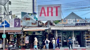What to Buy at Indy Market Chatuchak
