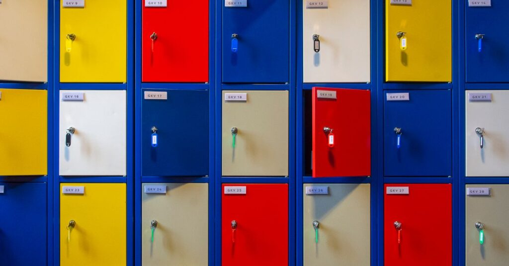Ultimate Guide to Using Luggage Lockers in Bangkok 2024