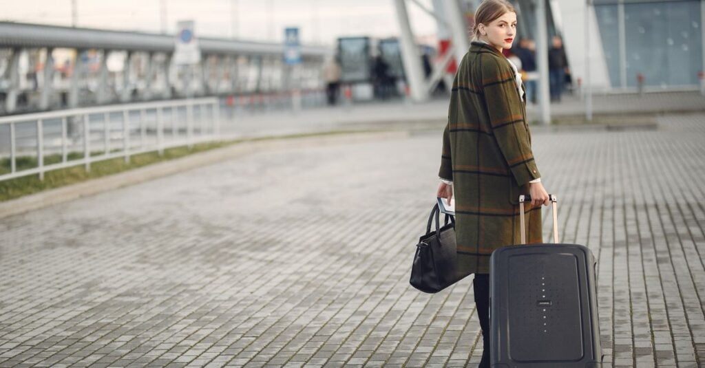 – A New Travelling Style In Bangkok