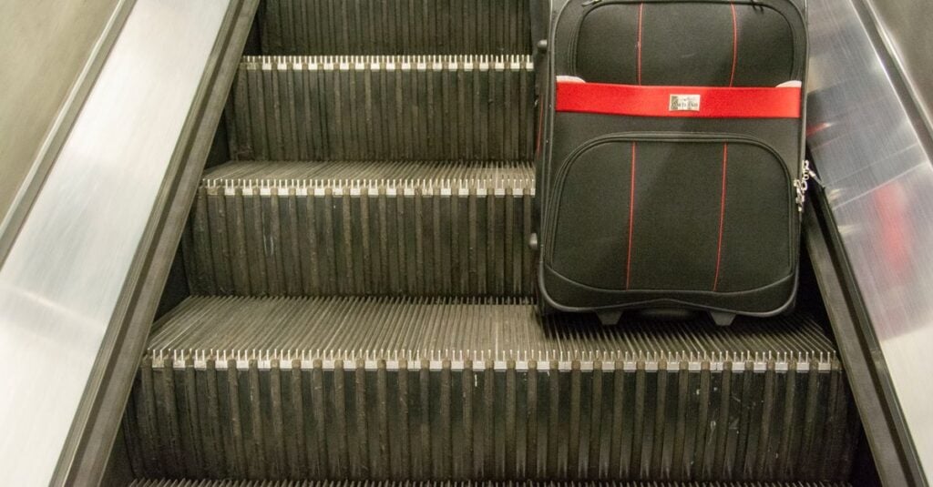 Bangkok Luggage Delivery Solutions