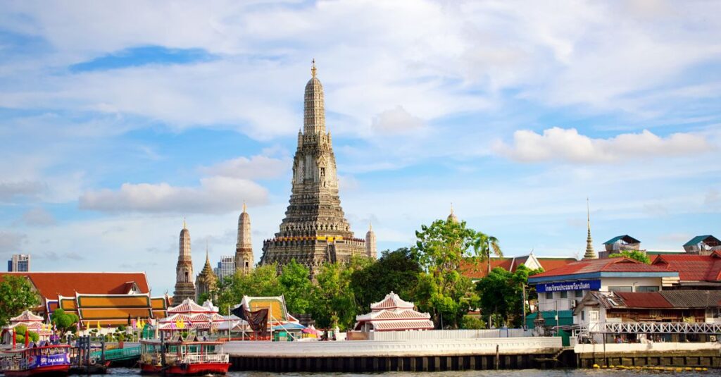 Bangkok Travel 101: Expert Tips and Advice for First-Time Visitors