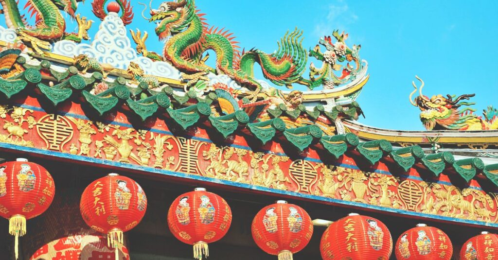 The Ultimate Guide : 10 Temples Around Chinatown Bangkok