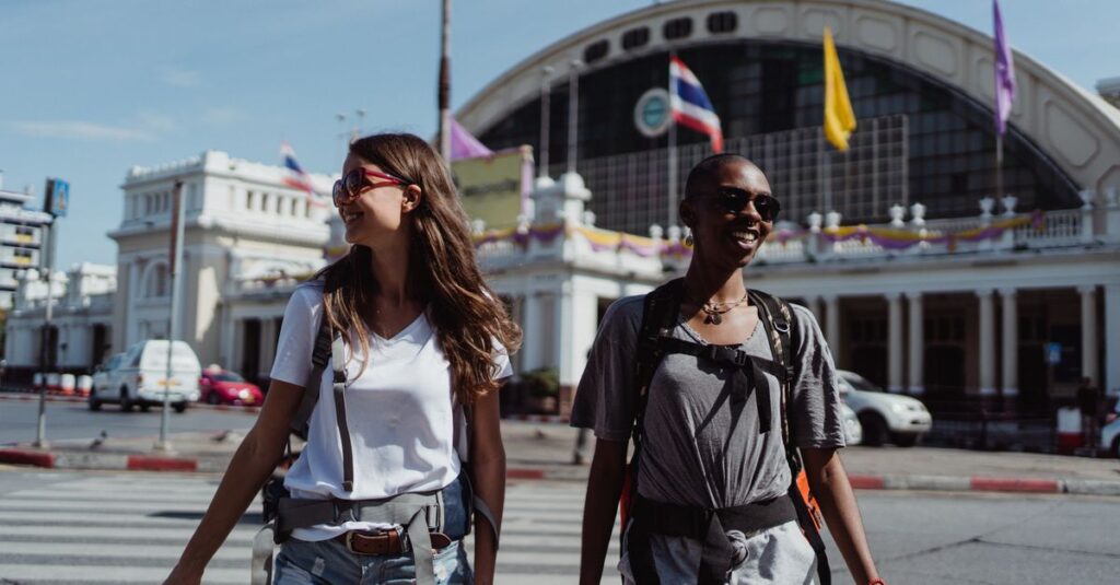 Simplify Your Trip with Self-Storage Units in Bangkok : Tips for Finding the Best.