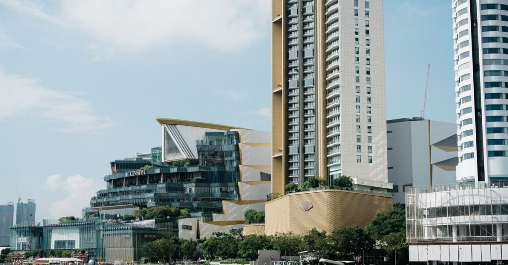 Discover ICONSIAM