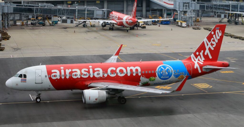 Luggage Delivery Don Mueang Airport (DMK) –