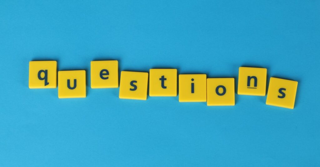 Frequently Asked Questions (FAQ)