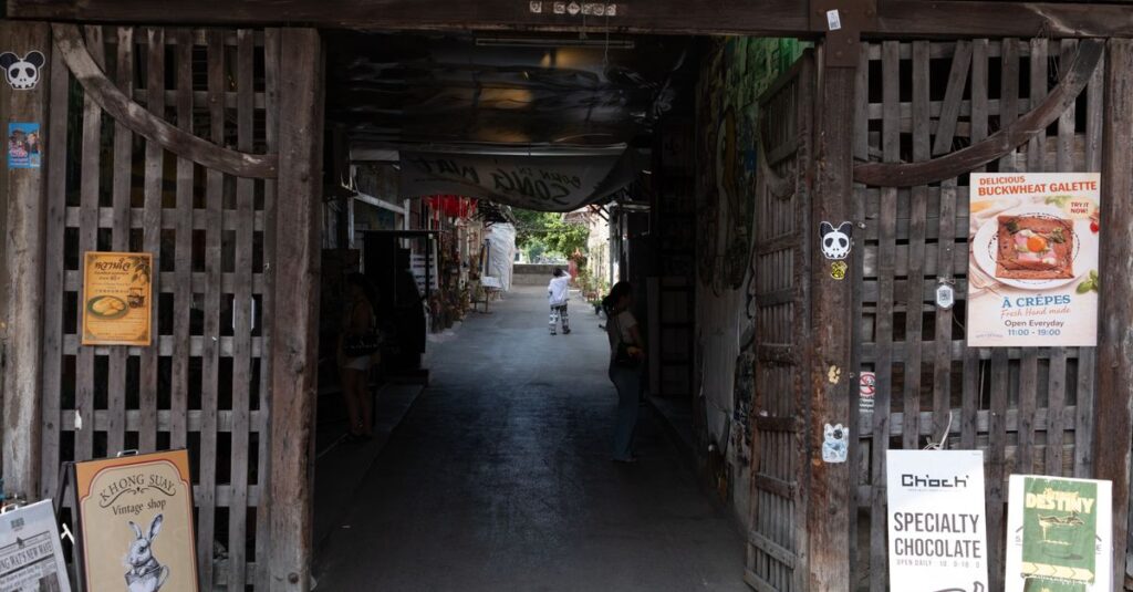 Hidden Gems of Chinatown Bangkok 2023