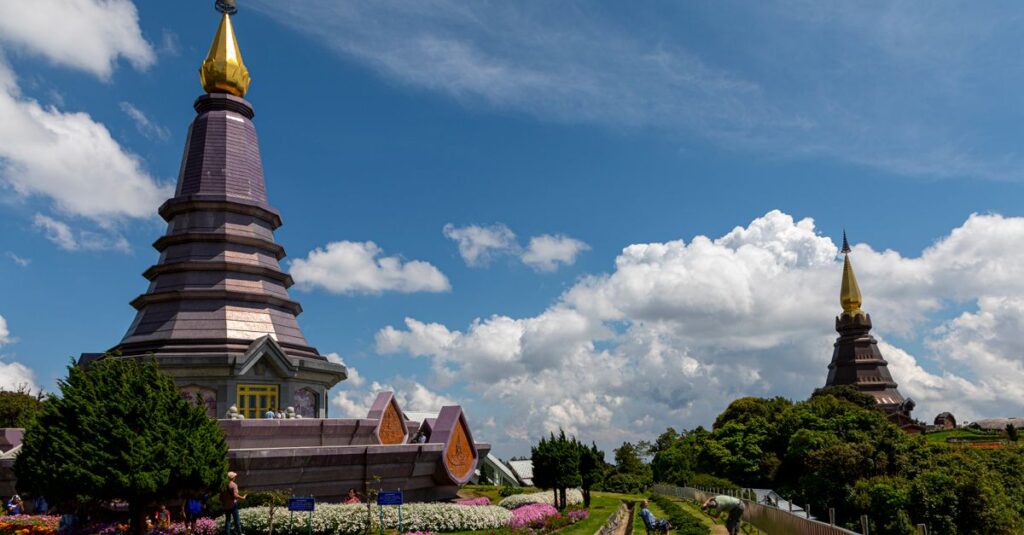 Must-Visit Attractions in Chiang Mai: A Complete Guide