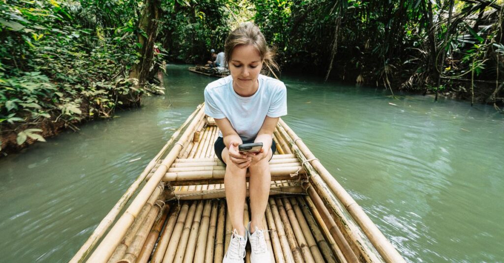 Thailand Travel Made Easy: Top Apps You Need on Your Phone