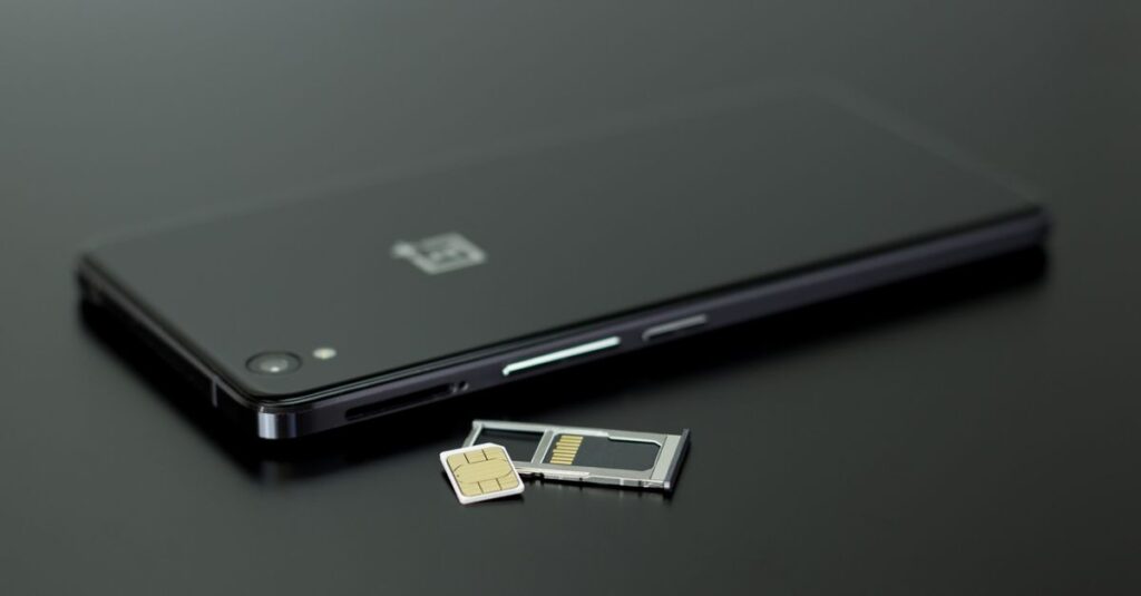 The best sim cards for tourist’s in Thailand
